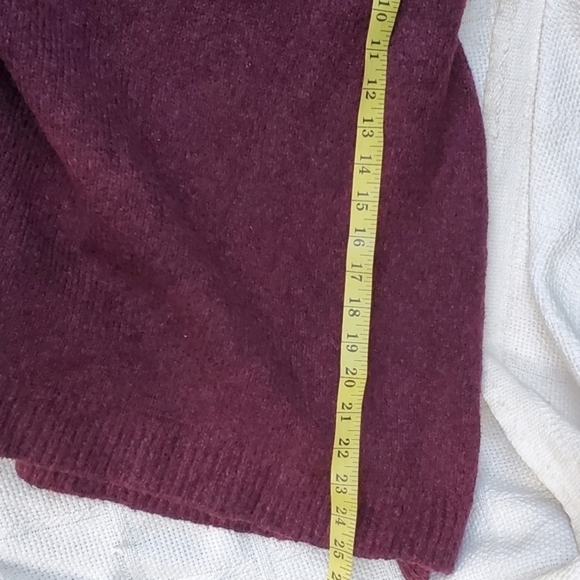 Michael Michael Kors double zip sweater.S - Picture 9 of 9